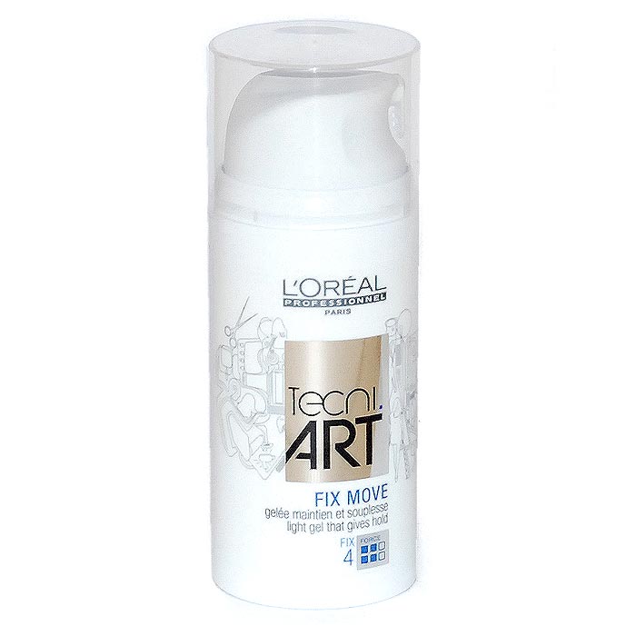 loreal tecni art fix move 100 ml